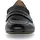 Gabor Slipper Damen Schwarz 39