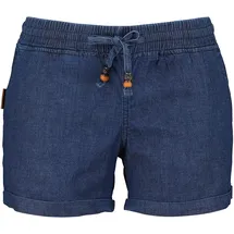 Alife & Kickin Shorts Blau L