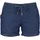 Alife & Kickin Shorts Blau L