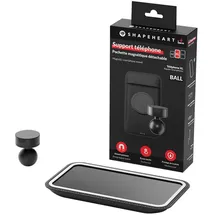Shapeheart Halterung für Shapeheart Ball Bundle XL