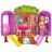 Mattel Puppenhaus-Puppe Barbie Chelsea Baumhaus rosa HPL70