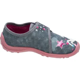 Fischer Markenschuh Boogy Grau 28