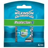 Wilkinson Rasierklingen Protector 3  4 St