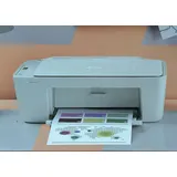 HP DeskJet 2710e All in One Drucker WLAN Scanner Kopierer LCD Drucker