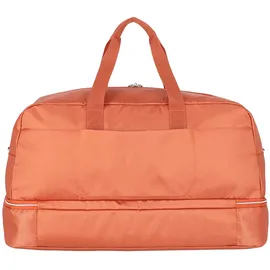 Travelite Reisetasche Miigo Weekender Safran