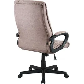 CLP Sparta Stoff Taupe