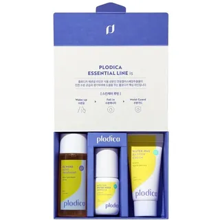 celltrion skincure co., ltd. PLODICA Welcome To Water Village Kit