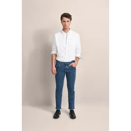Bugatti Basic Essentials Slim Fit Blau 33/30