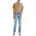 513TM Fit Blau 33/30