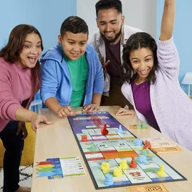 Hasbro Monopoly Knockout