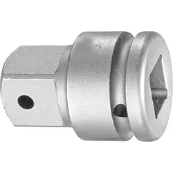 ASW Kraft-Vergrößerungsstück 3/4" auf 1 "