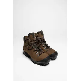 Hanwag Tatra II Herren Gr.11,5 - - Wanderschuhe Gr 46.5 braun/schwarz