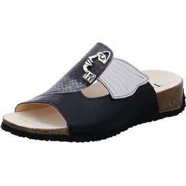 THINK! Mizzi mit Verzierung Damen schwarz/kombi 40