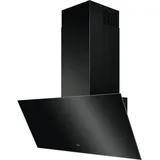 AEG DVK5961HB Wandhaube 90 cm Schwarz