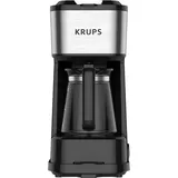 Krups Simply Brew 3-in-1 KM207D10 Kaffeemaschine Halbautomatisch Filterkaffeemaschine