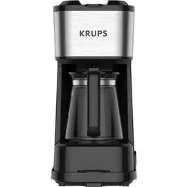 Krups Simply Brew 3-in-1 KM207D10 Kaffeemaschine Halbautomatisch Filterkaffeemaschine