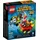 LEGO DC Comics Super Heroes Mighty Micros Robin vs. Bane (76062)
