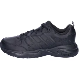 adidas Strutter Core Black / Core Black / Grey Six 49 1/3