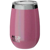Wyld gear - Wyld Wine (354ml). PINK RAINBOW. 12