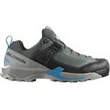 Salomon X Ultra Alpine Gore-Tex - Approachschuhe Gr 49 1⁄3 - 49 1⁄3