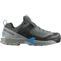 Salomon X Ultra Alpine Gore-Tex - Approachschuhe Gr 49 1⁄3 - 49 1⁄3