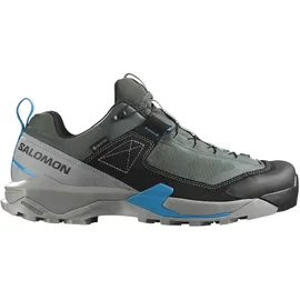 Salomon X Ultra Alpine Gore-Tex - Approachschuhe Gr 49 1⁄3 - 49 1⁄3