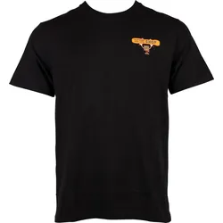 Nitro Support Local Tee T-Shirt 25, Größe: XXL, Farbe: BLACK