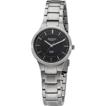 REGENT Damen Metallband Ø30mm (anthrazit)