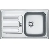 Franke Euroform EFL 614-78 + Excenterbetätigung