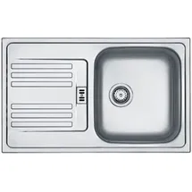 Franke Euroform EFL 614-78 + Excenterbetätigung