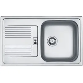 Franke Euroform EFL 614-78 + Excenterbetätigung