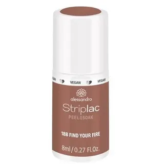 188 find your fire 8 ml