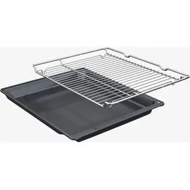 Neff N70 C24MR21N0 Backofen mit Mikrowelle