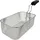 Lacor Ergo Frittierkorb R69135A Edelstahl 18/10