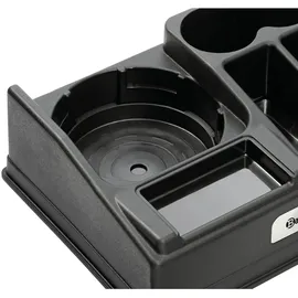 Bartscher Kaffeestation 1190 für 1 Isolierkanne 44 x 14,5 x 34 cm