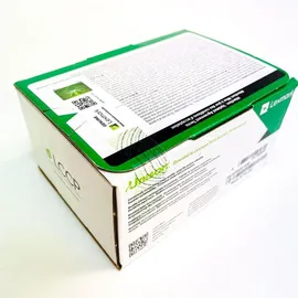 Lexmark 71B20Y0 gelb