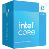 Intel Core i3-14100F 3,50 GHz Box (BX8071514100F)