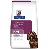 Hill's Prescription Diet Canine b/d 12 kg