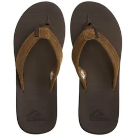 QUIKSILVER Carver Suede Brown 40