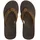 QUIKSILVER Carver Suede Brown 40