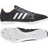 adidas Performance adidas adizero md Middle Distance Mittelstrecken Spikes Spike Schuhe Spike Schuh 48 EU