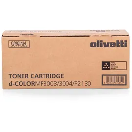 Olivetti B1179 schwarz