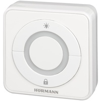 Hörmann 4511647 Taster / Innentaster IT3b-1, weiß