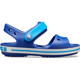 Crocs Crocband Sandal Kids 12856 Cerulean Blue/Ocean, Größe: 28.5