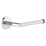 GESSI Ingranaggio, WC-Papierrollenhalter oder Ersatzrollenhalter - Finox Optik
