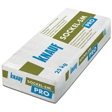 Knauf Sockel-SM Pro - 25 kg Sack