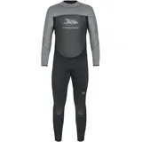 Trespass Neoprenanzug Diver Schwarz L