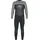 Trespass Neoprenanzug Diver Schwarz L