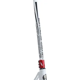 Star Scooter Freestyle Aluminium Jump Stunt Scooter ab 8 Jahre | 120mm Professional Trick Roller | Schwarz Gold