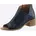 Damen Dunkelblau 38